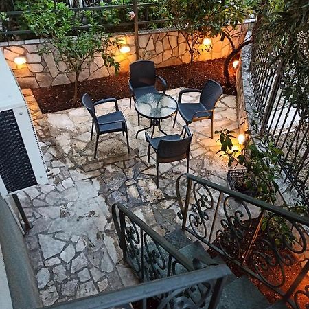 Apartman Klara Petrovac Exteriér fotografie