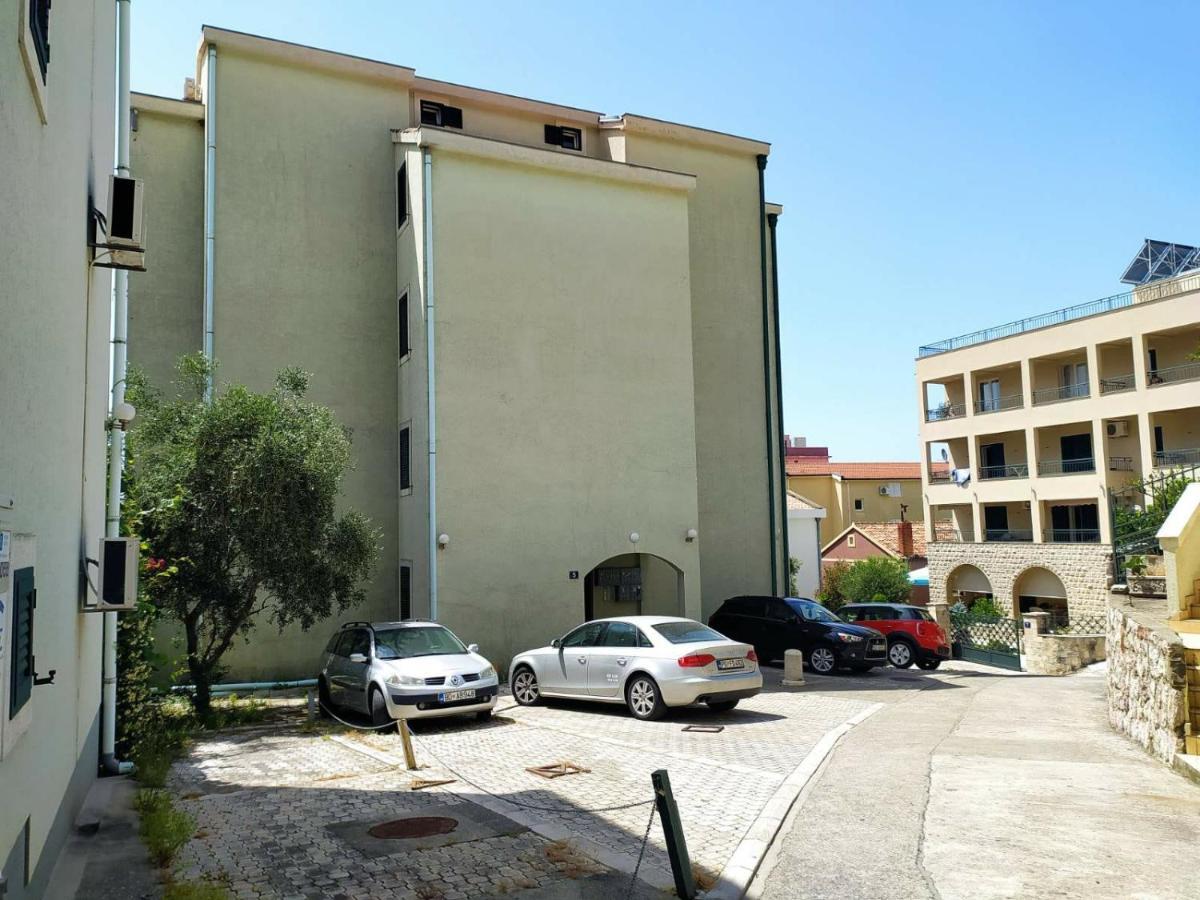 Apartman Klara Petrovac Exteriér fotografie