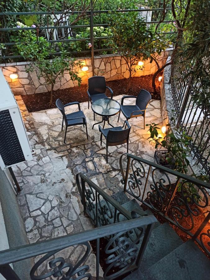 Apartman Klara Petrovac Exteriér fotografie