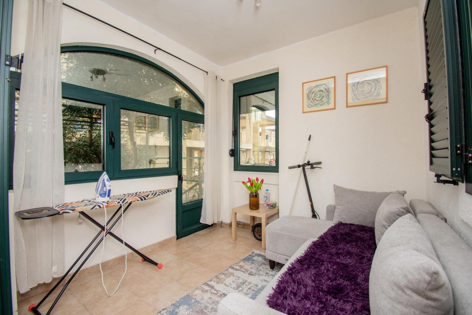 Apartman Klara Petrovac Exteriér fotografie