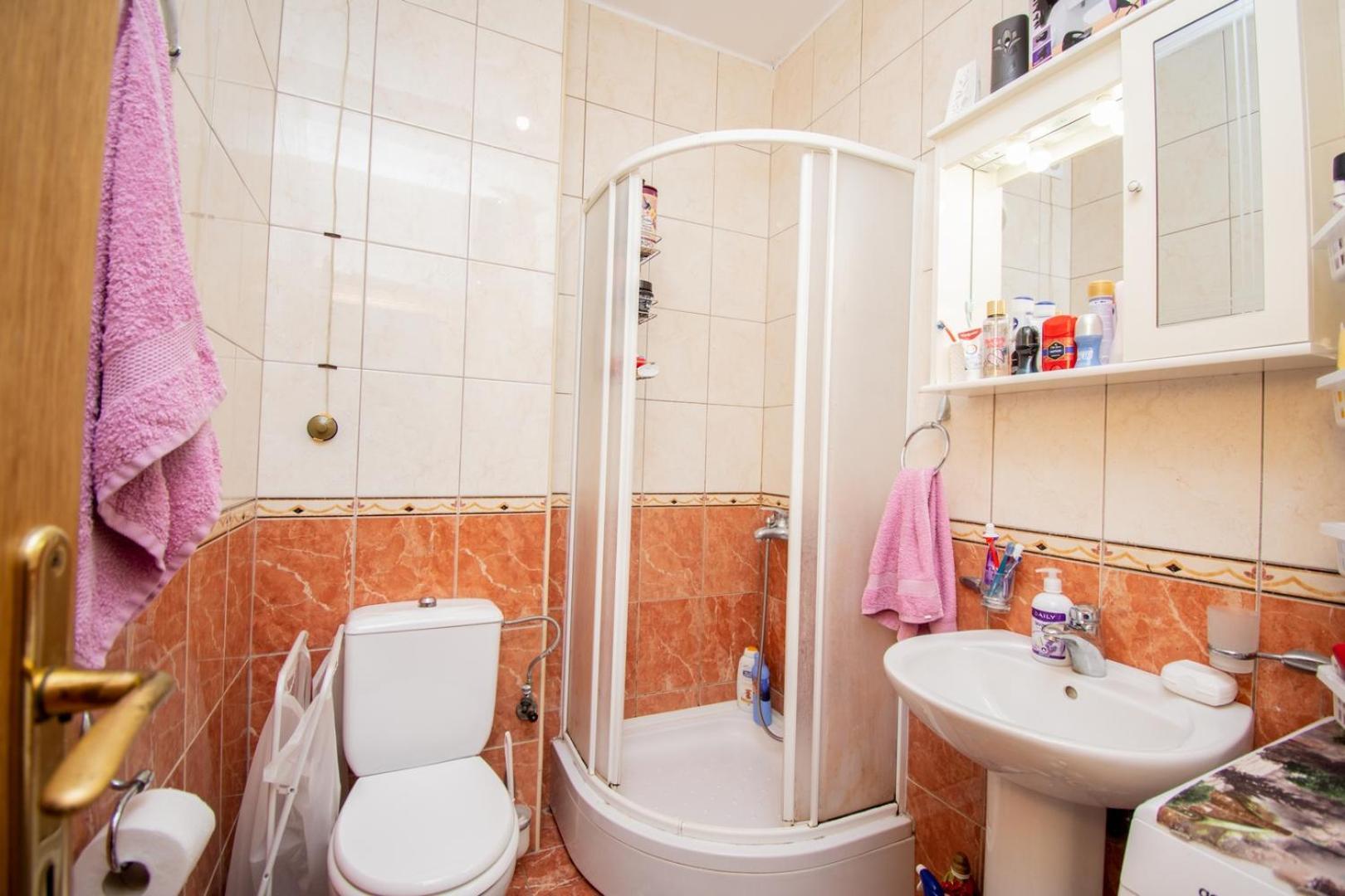 Apartman Klara Petrovac Exteriér fotografie